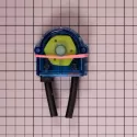 Recambio clorador Zodiac Cabezal bomba peristáltica R0740100