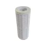 Cartucho filtro panel Seko 80 micras lavable 5" CRLNMN05080000