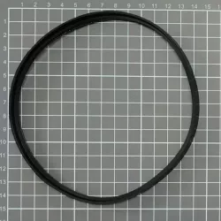 Pompe QP de remplacement Joint de pré-filtre Eco