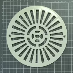 Spare part Astralpool Sink Round pool liner grating