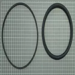 Spare part Astralpool Spotlight niche Spotlight ring seal