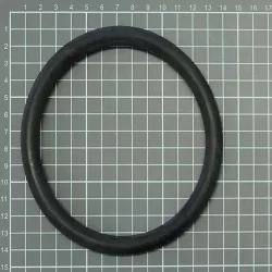 Reserveonderdeel Astralpool Spotlight nis O-ring afdichting lamp