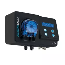Chlorateur au sel Innowater SALT 20 avec régulateur pH/Redox