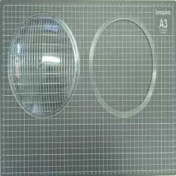 Lens+Focus gasket Astralpool