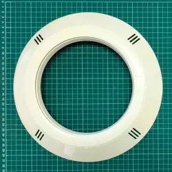 Reserveonderdeel Astralpool Vlakke spot Ring en sierring