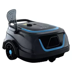 Wybot Spyder Max snoerloze batterij-aangedreven zwembadreiniger
