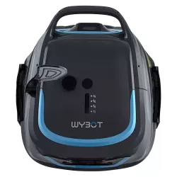 Aspirador de piscinas a bateria Wybot Spyder Max sem fio