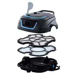Wybot Spyder Max Limpiafondos de batería sin cable