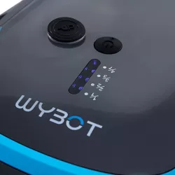 Wybot Spyder Max Nettoyeur de piscine sans fil à batterie