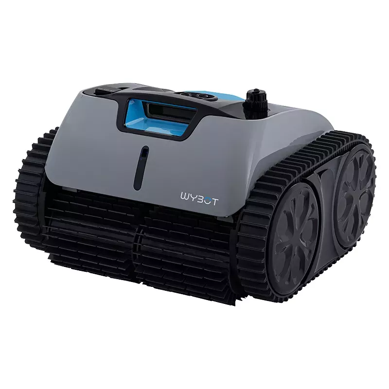 Aspirador de piscinas a bateria Wybot E-Tron i20 NG W3312NG
