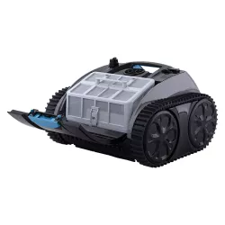 Wybot E-Tron i20 NG Snoerloze batterij-aangedreven zwembadreiniger W3312NG