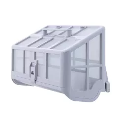 Wybot E-Tron i20 NG Limpiafondos de batería sin cable W3312NG