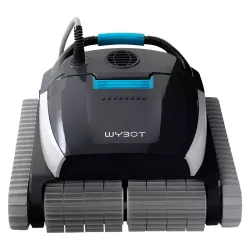 Robô aspirador de piscinas Wybot E-Tron C20