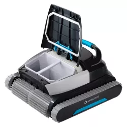 Robot pulitore per piscine Wybot E-Tron C20