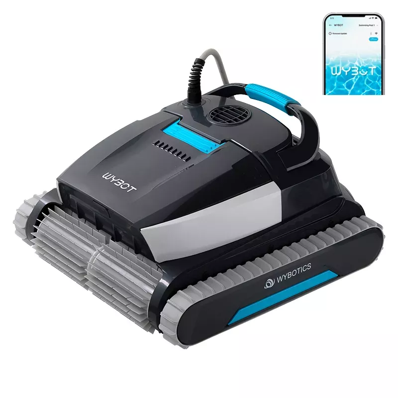 Wybot E-Tron C20 robot nettoyeur de piscine