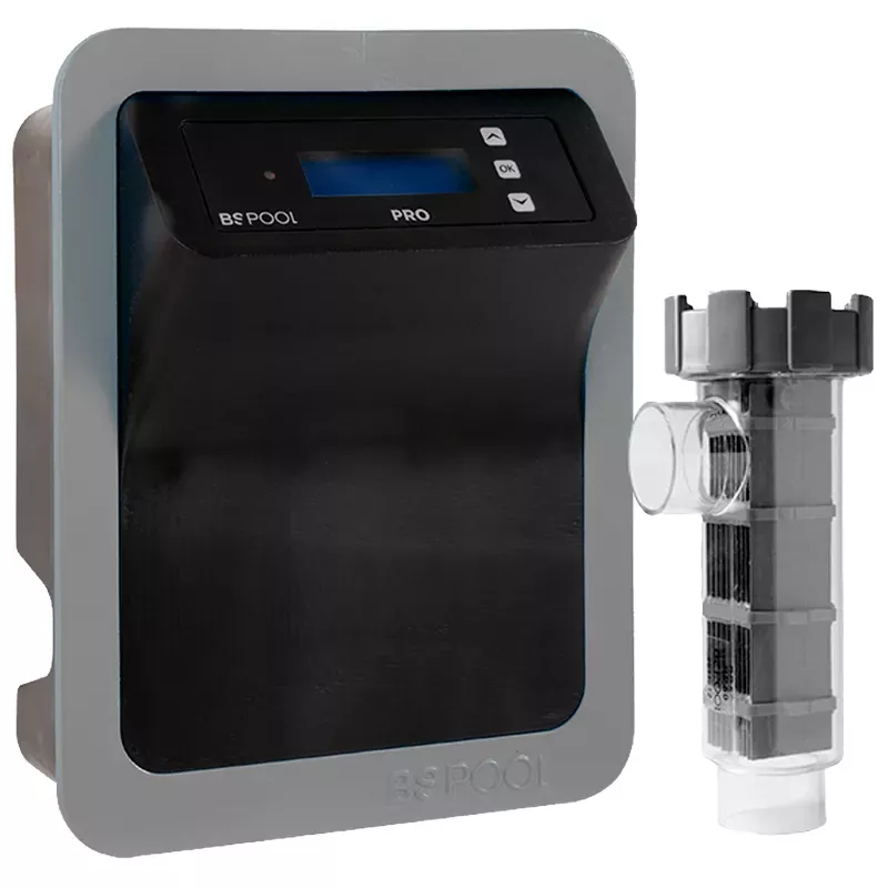 BSV Salzchlorinator PRO 50 g/h