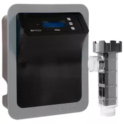 BSV Clorador de sal PRO 70 g/h