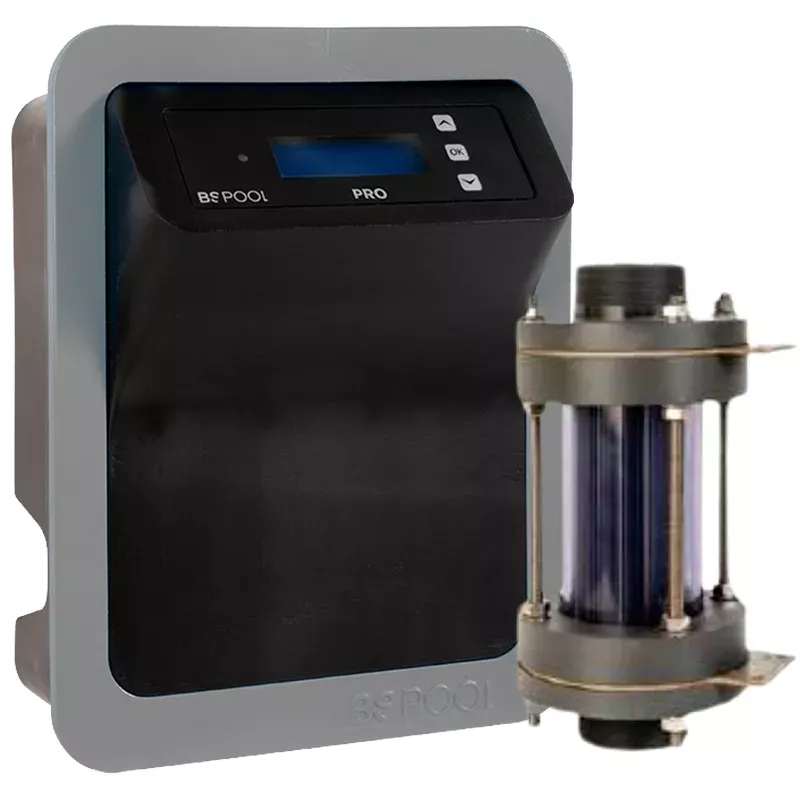 BSV Zoutchlorinator PRO 150 g/h