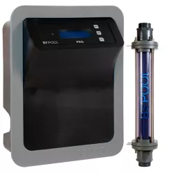 Clorador salino BSV PRO 200 g/h