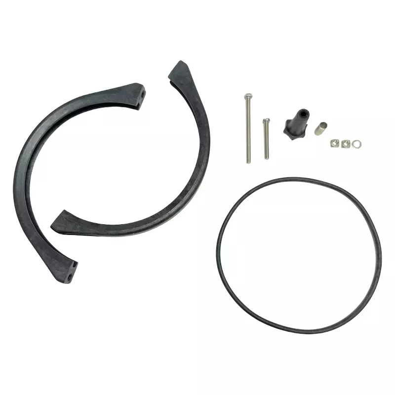 Replacement filter Astralpool Plastic band + gasket
