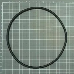 Filtro de substituição Astralpool Banda de plástico + junta