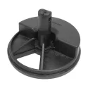 Ersatzteil Astralpool Verteilerventil mit Flachdichtung 1" 1/2