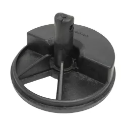 Ricambio Astralpool Valvola di distribuzione con guarnizione piatta 1" 1/2