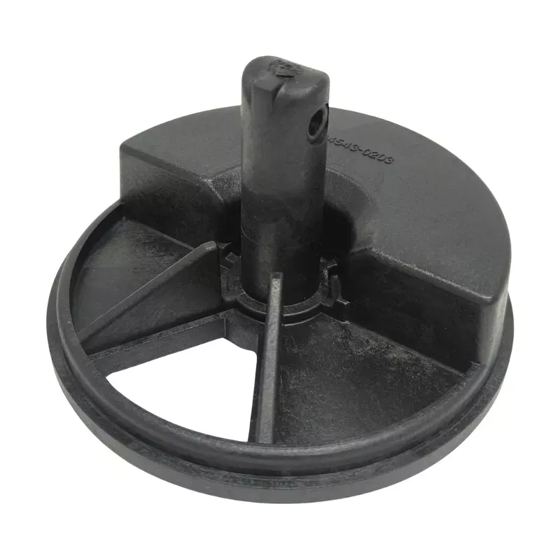 Recambio Astralpool Válvula Distribuidor con junta Flat 1" 1/2