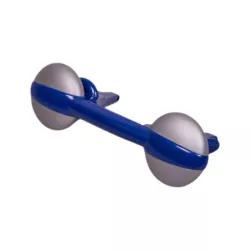 Spare parts for pool cleaner Zodiac Blue float handle set