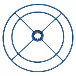 Vervangende reiniger Zodiac Grote deflectorring