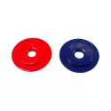 Pulitore di ricambio Zodiac Disco limitatore blu e rosso