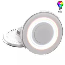 Duratech Spot LED Vision Pro DVP-050-RGBW