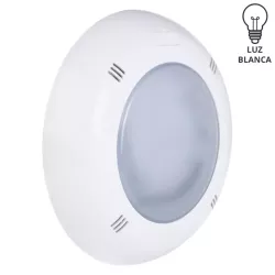 Spot plat LED Astralpool Lumiplus Essential Lumière blanche 1485 lumens