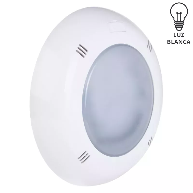 LED vlakke spot Astralpool Lumiplus Essential Wit licht 1485 lumen