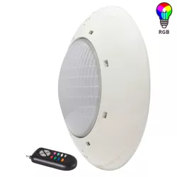 AquaSphere Flat LED Floodlight RGB Light 900 Lumens