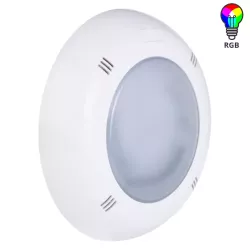 Proyector LED plano Astralpool Lumiplus Essential Luz RGB 1100 lumens