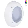 LED-Flachprojektor Astralpool Lumiplus Essential Flat RGB Light 1100 Lumen Wireless