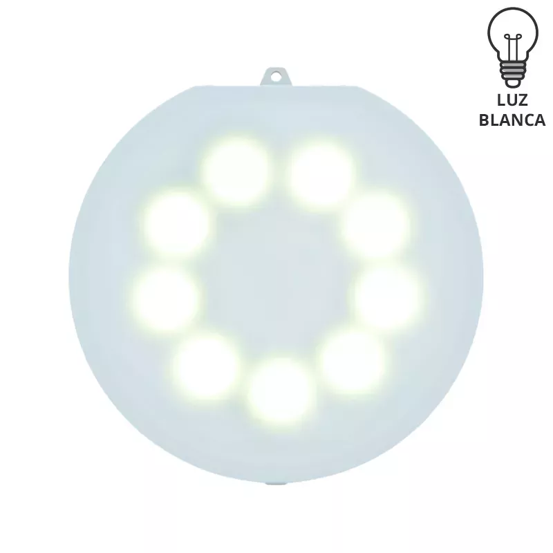 LED-spot Astralpool LumiPlus Flexi Wit 2750 lm