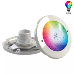 Foco LED Duratech Vision Moonligth PLS 700 Luz RGB
