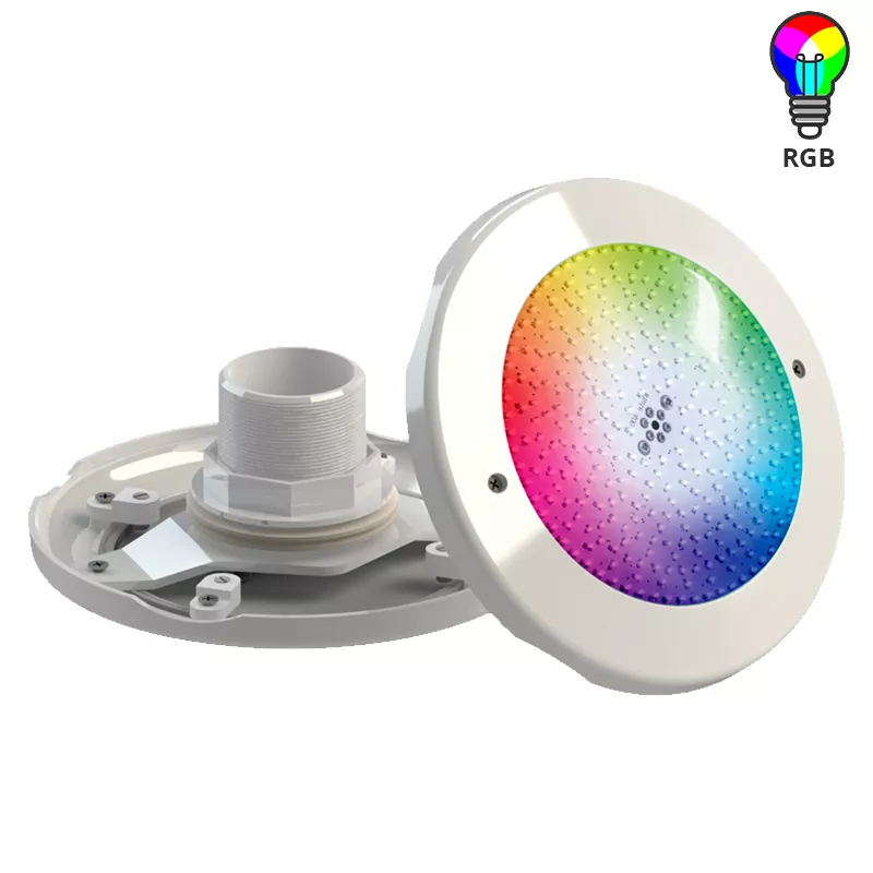 Foco LED Duratech Vision Moonligth PLS 700 Luz RGB
