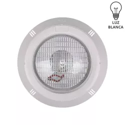 Flacher LED-Strahler Weißes Licht 1900 Lumen