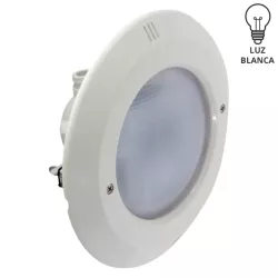 Proiettore PAR56 LED Astralpool Lumiplus Essential Luce bianca 1485 lumen