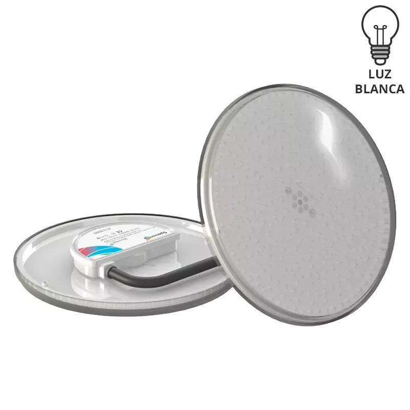 Duratech Lampada LED Vision Moonlight PLW300B Luce bianca