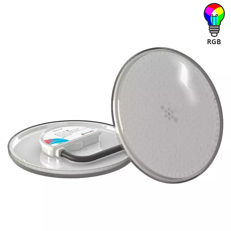 Duratech LED Lamp Vision Moonlight PLS400B RGB Licht