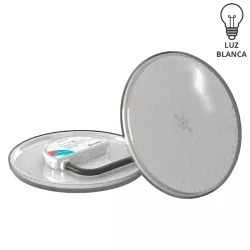 Duratech Lampada LED Vision Moonlight PLW700B Luce bianca