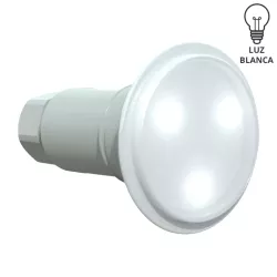 LED spotlight Astralpool LumiPlus FlexiMini V1 White AC