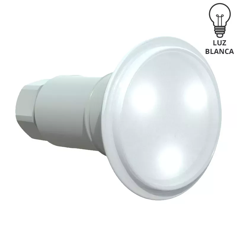 Faretto LED Astralpool LumiPlus FlexiMini V1 Bianco AC
