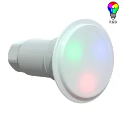 LED-spot Astralpool LumiPlus FlexiMini V1 RGB AC