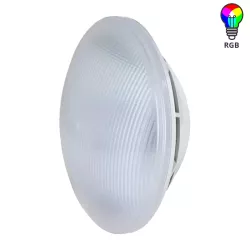 LED PAR56 lamp Astralpool Lumiplus Essential RGB Light 1100 lumens