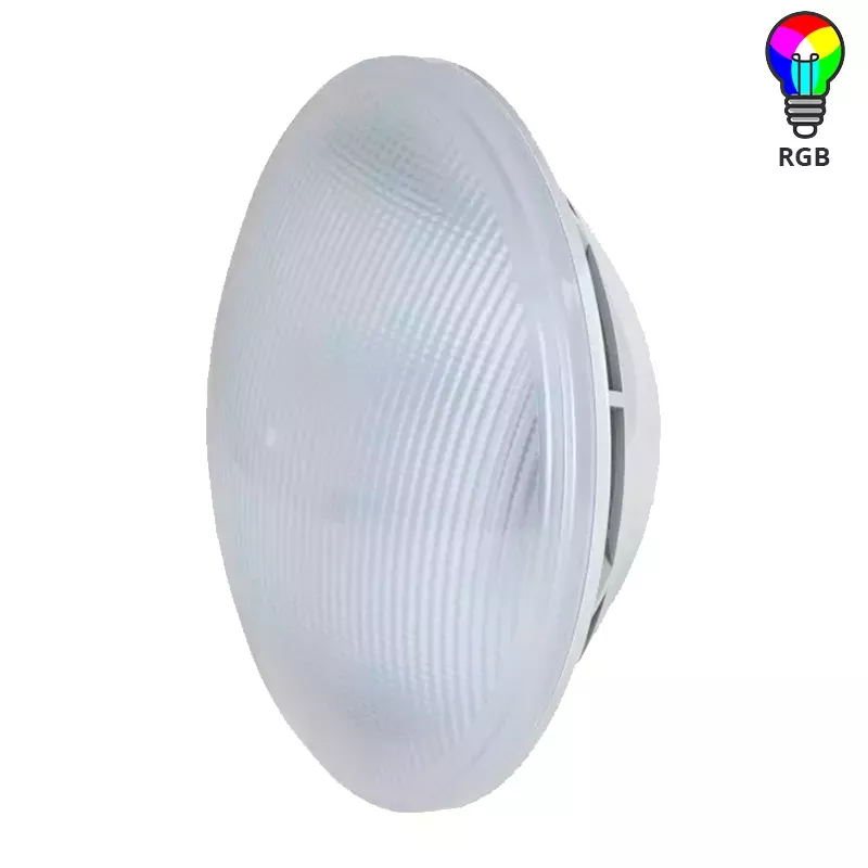 Lâmpada LED PAR56 Astralpool Lumiplus Essential RGB Light 1100 lumens